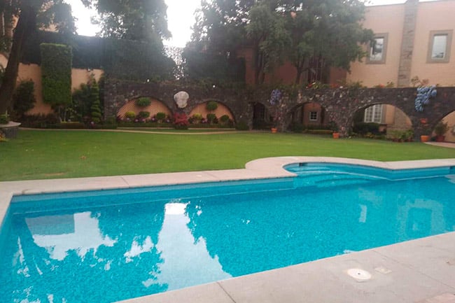 Meseros a Domicilio CDMX Edomex