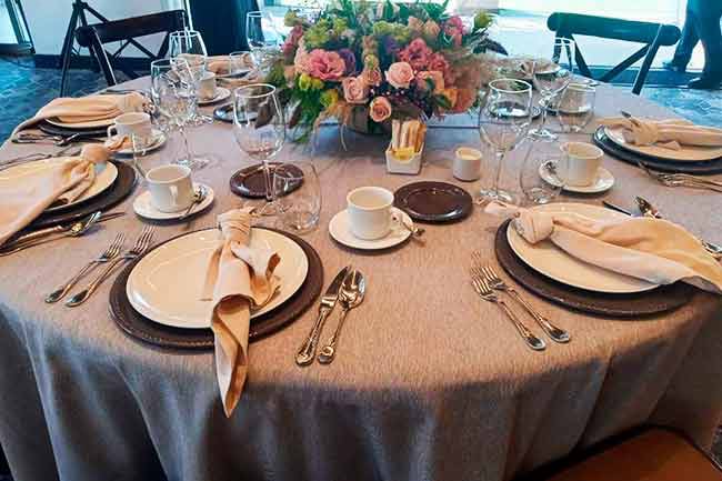 Meseros a Domicilio CDMX Edomex